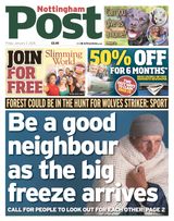 Nottingham Post