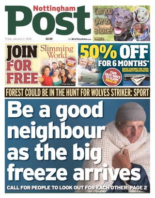 Nottingham Post