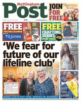Nottingham Post