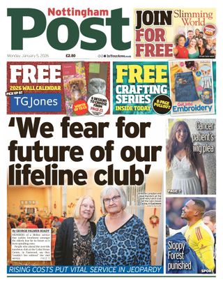 Nottingham Post