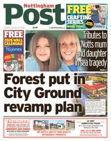 Nottingham Post