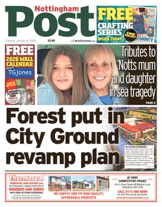 Nottingham Post