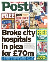 Nottingham Post