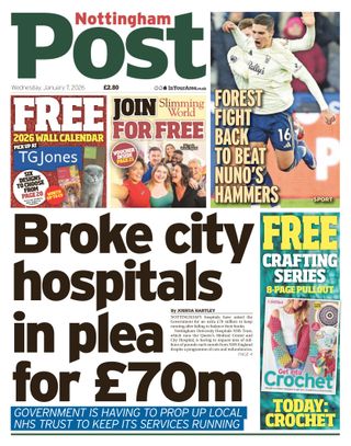 Nottingham Post