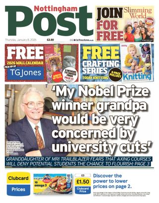 Nottingham Post