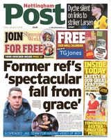 Nottingham Post