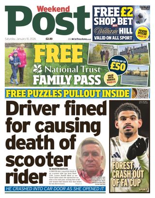 Nottingham Post