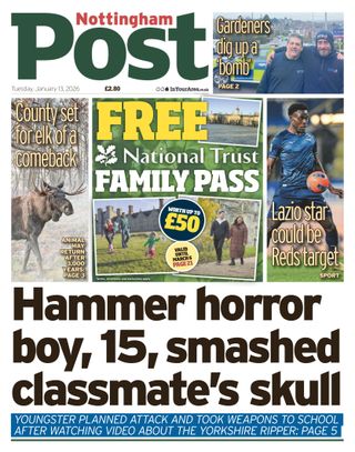 Nottingham Post