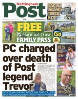 Nottingham Post