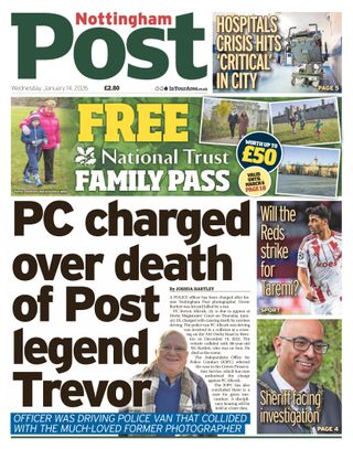 Nottingham Post
