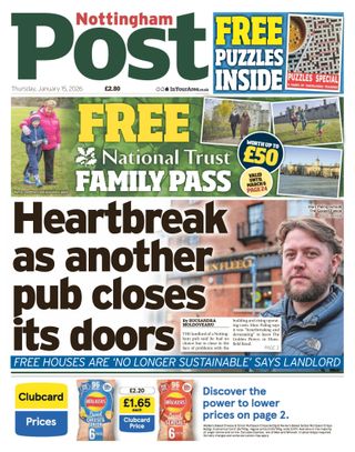 Nottingham Post