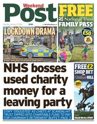 Nottingham Post