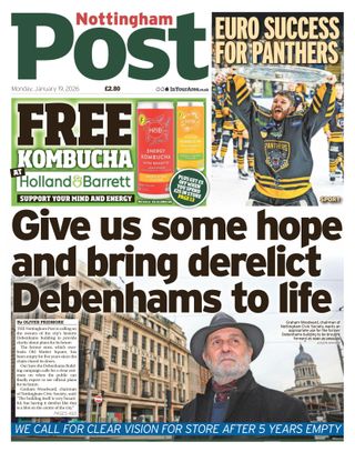Nottingham Post