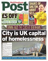 Nottingham Post