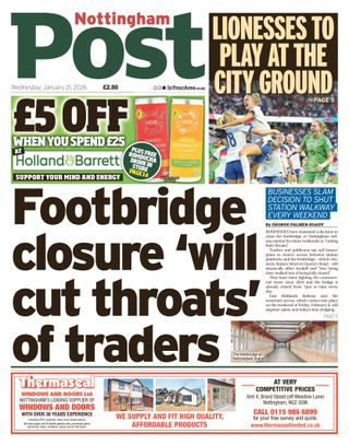 Nottingham Post