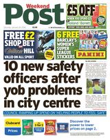 Nottingham Post