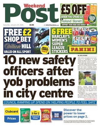 Nottingham Post