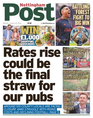 Nottingham Post
