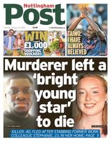 Nottingham Post