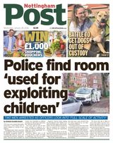 Nottingham Post