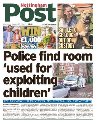 Nottingham Post