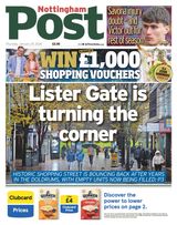 Nottingham Post