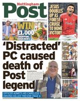 Nottingham Post