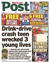 Nottingham Post