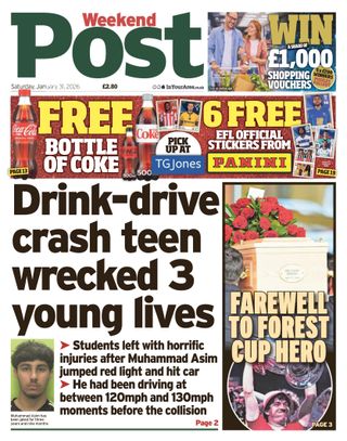 Nottingham Post