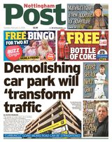 Nottingham Post