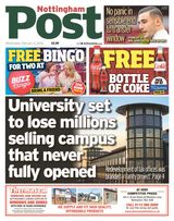 Nottingham Post