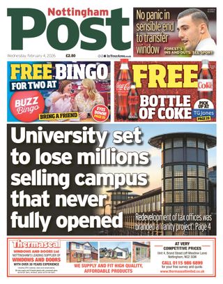 Nottingham Post