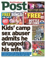 Nottingham Post