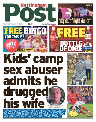 Nottingham Post
