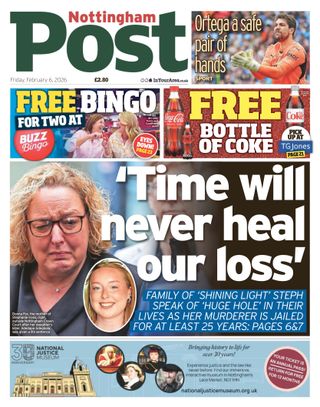 Nottingham Post