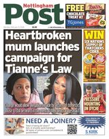 Nottingham Post