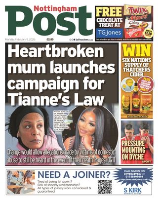 Nottingham Post
