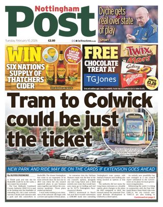 Nottingham Post