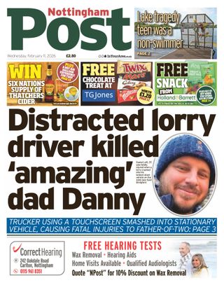 Nottingham Post