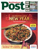 Nottingham Post