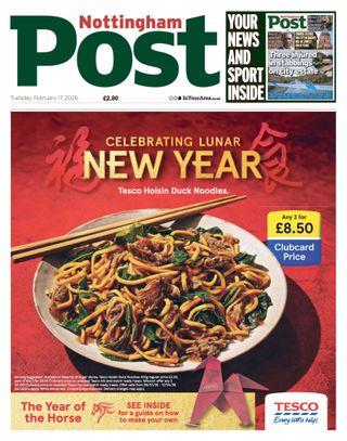 Nottingham Post