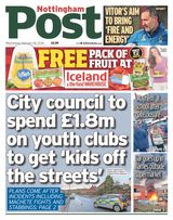 Nottingham Post