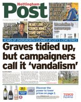 Nottingham Post