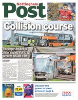 Nottingham Post