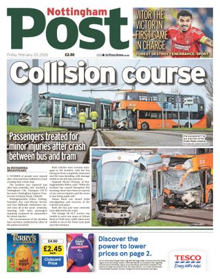 Nottingham Post
