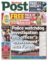 Nottingham Post