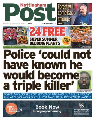 Nottingham Post