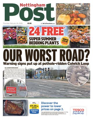 Nottingham Post