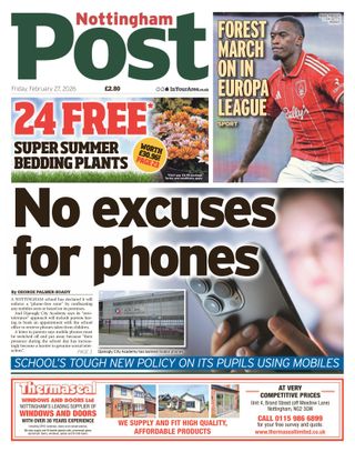 Nottingham Post