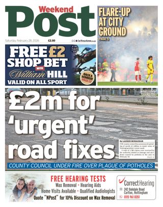 Nottingham Post